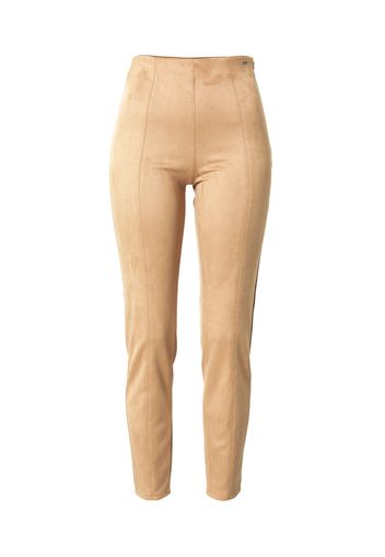 GUESS Leggings 'MAYA'  beige scuro