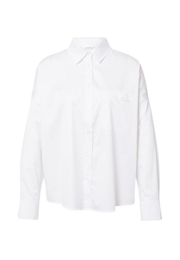 GUESS Camicia da donna  bianco