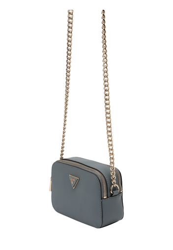 GUESS Borsa a tracolla 'ALEXIE'  oro / grigio fumo