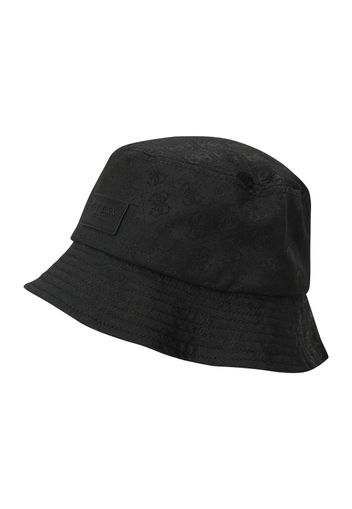 GUESS Cappello 'STRAVE'  nero