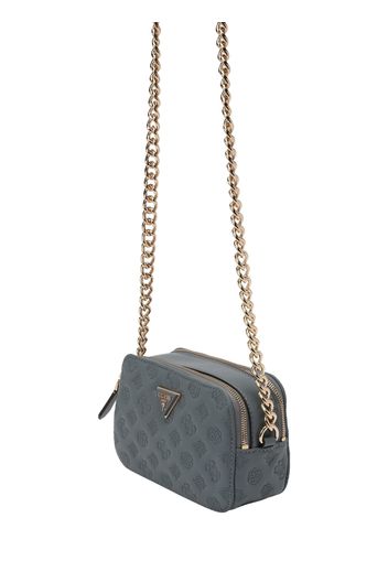 GUESS Borsa a tracolla 'Noelle'  blu fumo