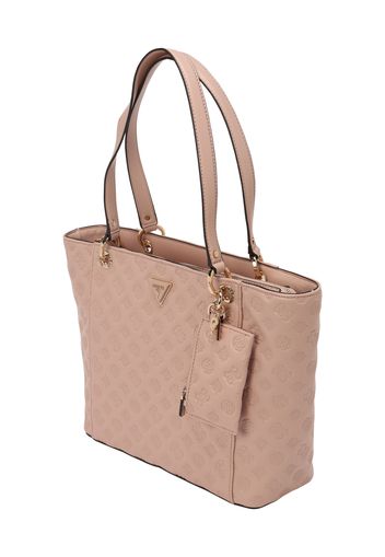 GUESS Shopper  rosa