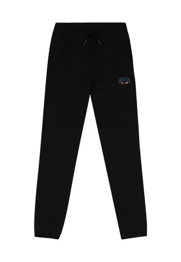 GUESS Pantaloni  blu / verde / nero