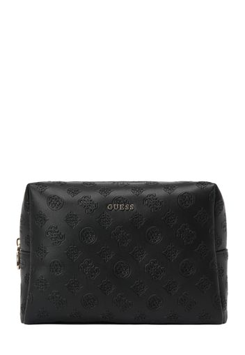 GUESS Beauty case  nero