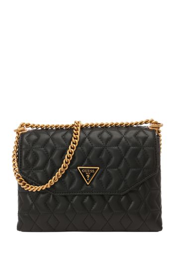 GUESS Borsa a tracolla 'ELENIA'  nero