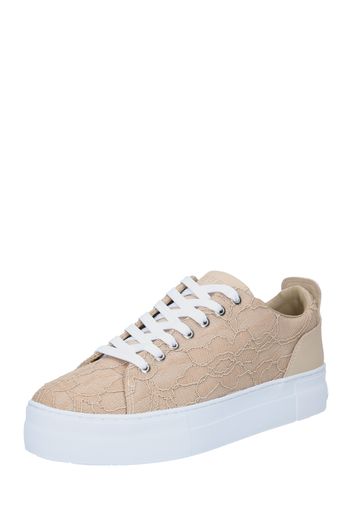 GUESS Sneaker bassa 'GIAA5'  nudo