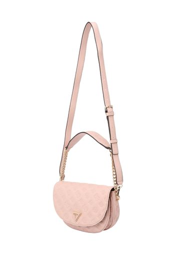 GUESS Borsa a spalla  rosé