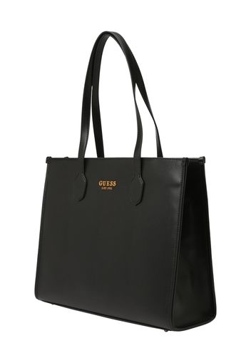 GUESS Shopper 'SILVANA'  nero