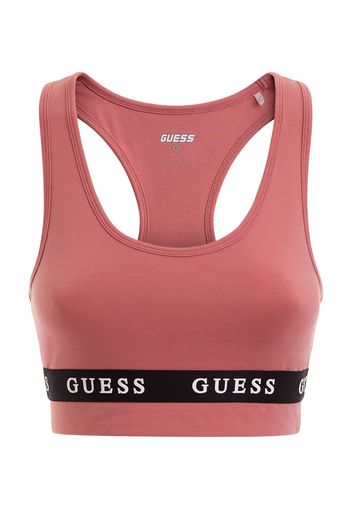 GUESS Reggiseno  rosé / nero / bianco