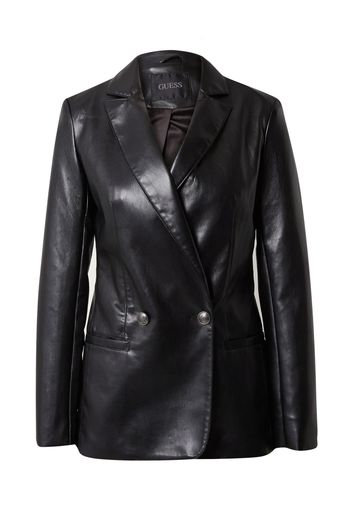 GUESS Blazer 'EMELIE'  nero