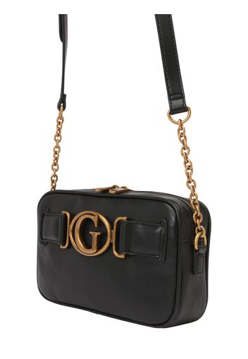 GUESS Borsa a tracolla  nero