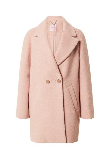 GUESS Cappotto di mezza stagione  rosé