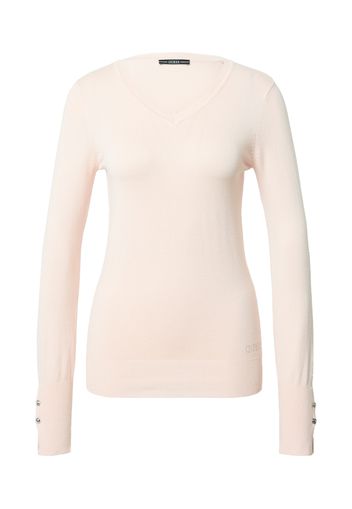 GUESS Pullover 'GENA'  cipria