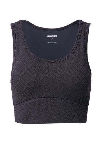 GUESS Top 'DANA'  blu notte