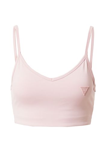 GUESS Reggiseno sportivo 'ANGELICA'  cipria / nero / bianco