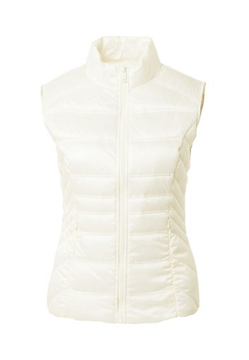 GUESS Gilet  bianco