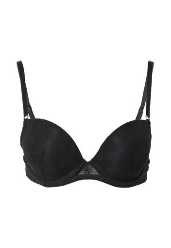 GUESS Reggiseno  nero