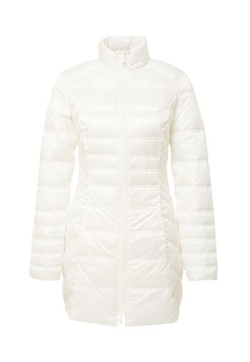 GUESS Giacca invernale  bianco