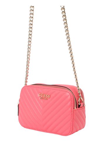 GUESS Borsa a tracolla 'NOELLE'  salmone