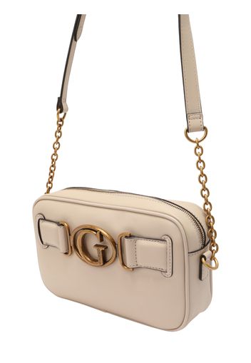 GUESS Borsa a tracolla 'AVIANA'  beige