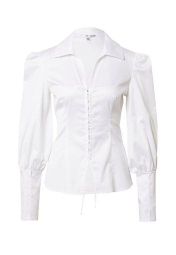 GUESS Camicia da donna 'RINA'  bianco