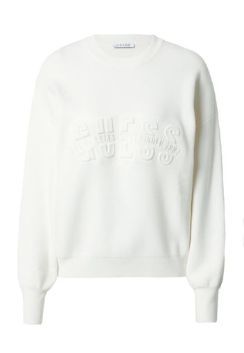 GUESS Pullover 'ODETTE'  guscio d'uovo