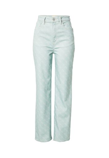 GUESS Jeans 'MELROSE'  opale / bianco