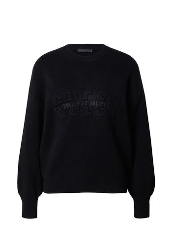 GUESS Pullover 'ODETTE'  nero