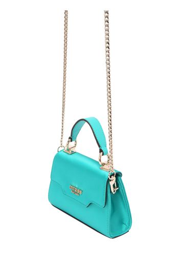 GUESS Borsa a mano 'Velina'  oro / giada