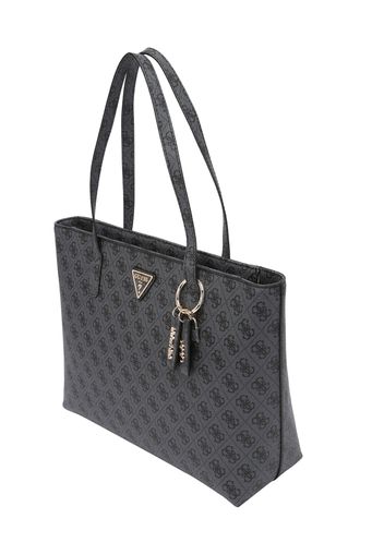 GUESS Shopper  antracite / nero