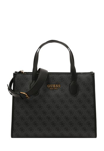 GUESS Shopper 'Silvana'  antracite / grigio scuro