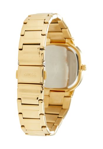 GUESS Orologio analogico  champagne