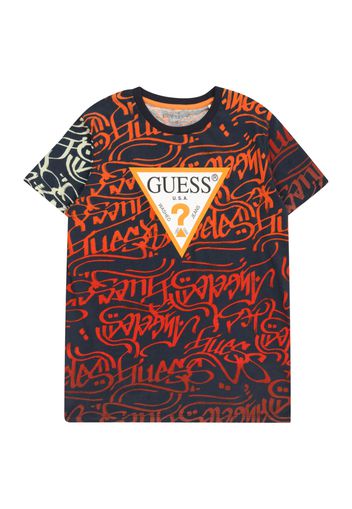 GUESS Maglietta  colori misti