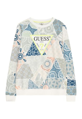 GUESS Felpa  colori misti