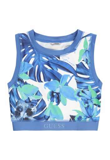 GUESS Biancheria intima sportiva  blu / navy / menta / offwhite