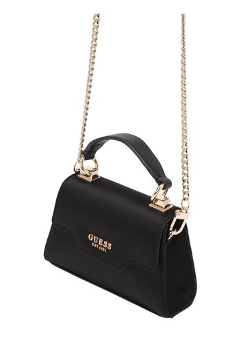 GUESS Borsa a mano  nero