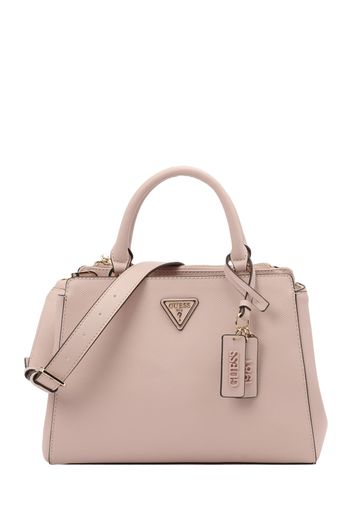 GUESS Borsa a mano  rosa