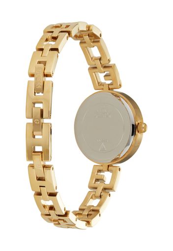 GUESS Orologio analogico  champagne / oro