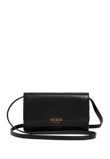 GUESS Borsa a tracolla  nero