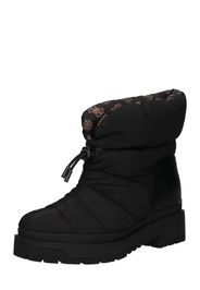 GUESS Boots 'Leeda'  nero