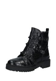 GUESS Boots 'OCEA2'  nero