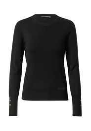 GUESS Pullover 'ELINOR'  nero