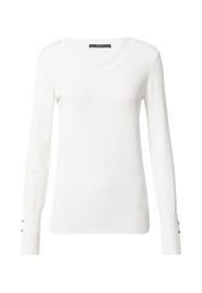 GUESS Pullover 'GENA'  bianco