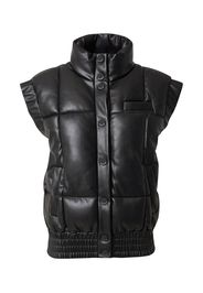 GUESS Gilet 'ANNE'  nero