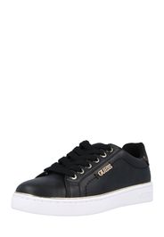 GUESS Sneaker bassa 'BECKIE'  nero