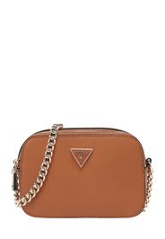 GUESS Borsa a tracolla 'ALEXIE'  cognac / oro