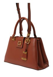 GUESS Borsa a mano 'ALVA'  marrone