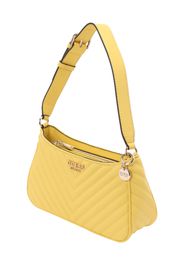 GUESS Borsa a spalla  giallo