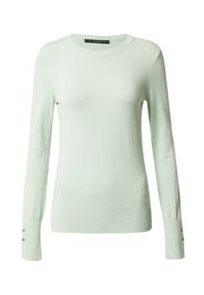 GUESS Pullover 'ELINOR'  menta