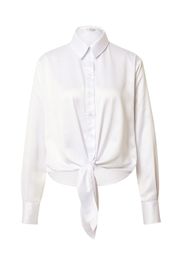 GUESS Camicia da donna 'ANNA'  bianco